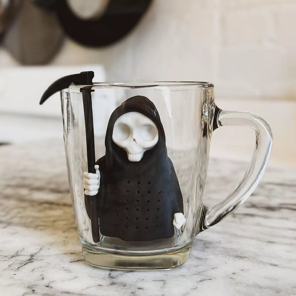 Fred Grim Steeper Tea Infuser Gift 5309052