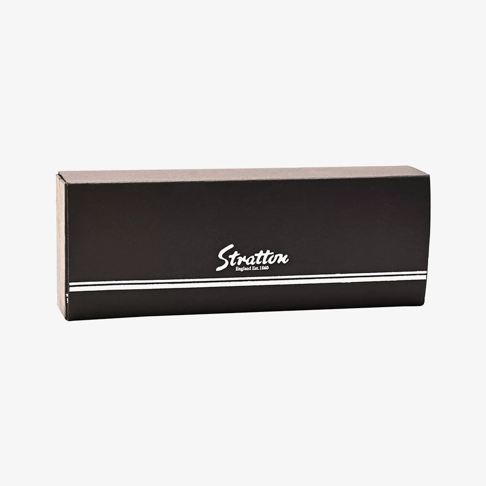 Stratton Pink Ballpoint Pen ST2054
