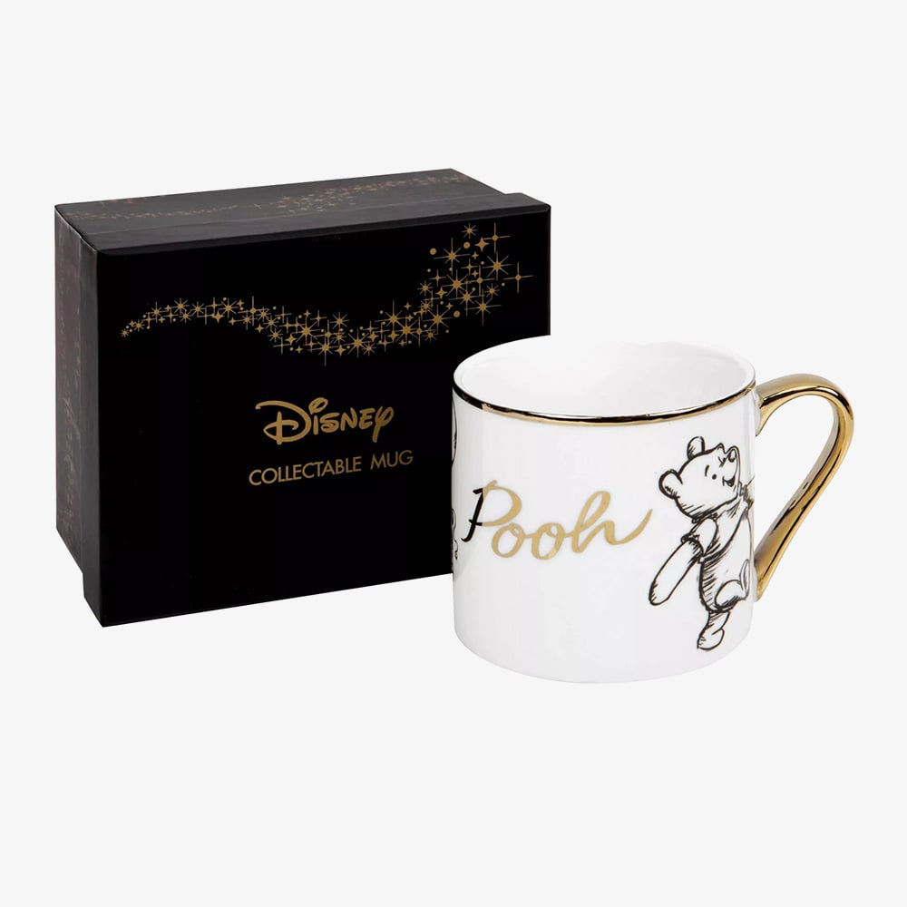 Disney Winnie The Pooh Collectable Mug Gift DI526