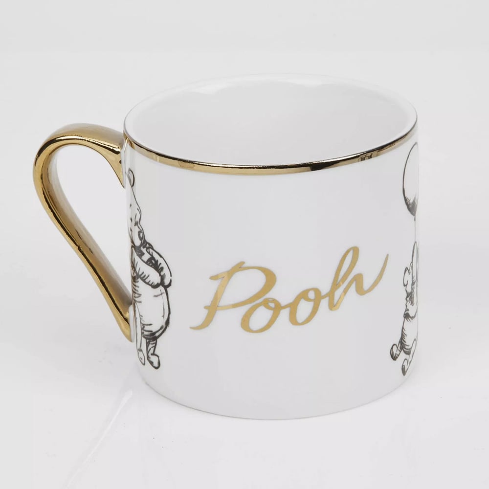Disney Winnie The Pooh Collectable Mug Gift DI526