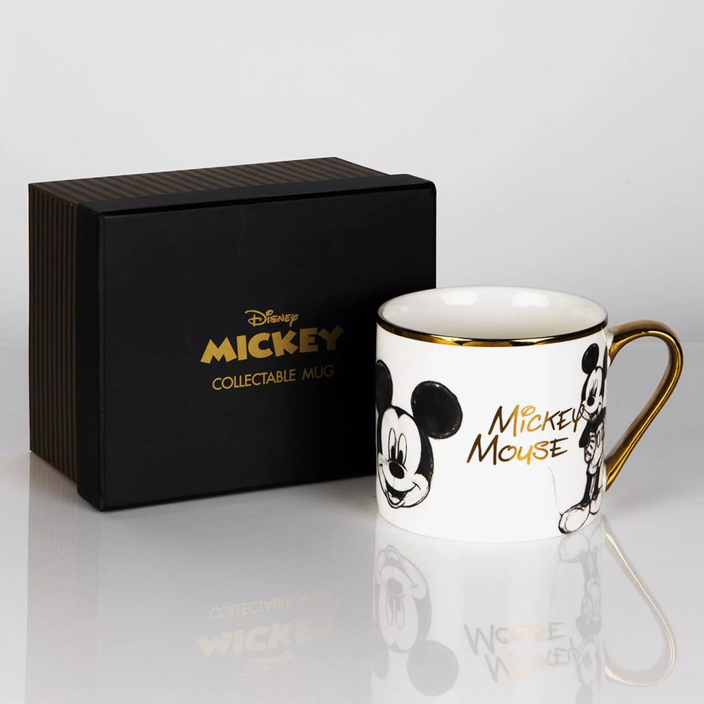Disney Mickey Mouse Collectable Mug Gift DI481