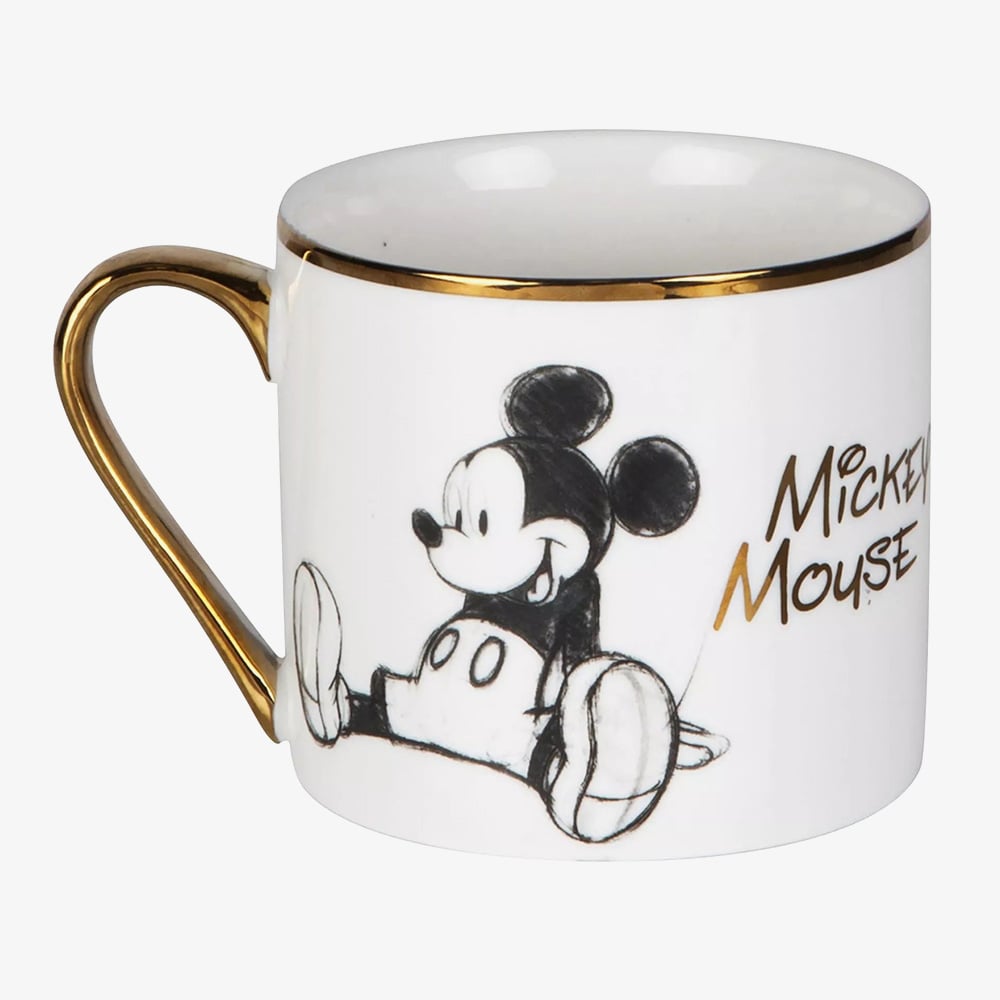 Disney Mickey Mouse Collectable Mug Gift DI481