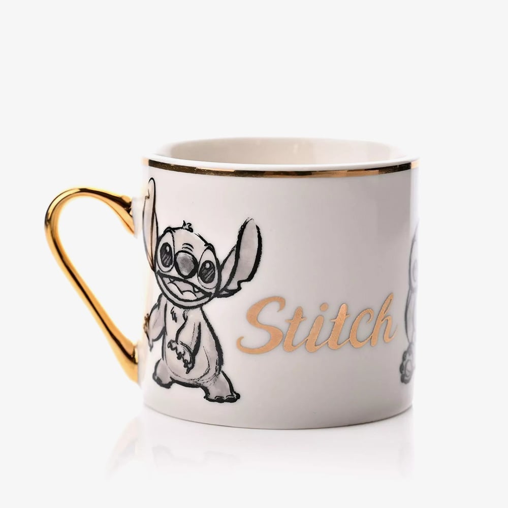 Disney Stitch Collectable Mug Gift DI864