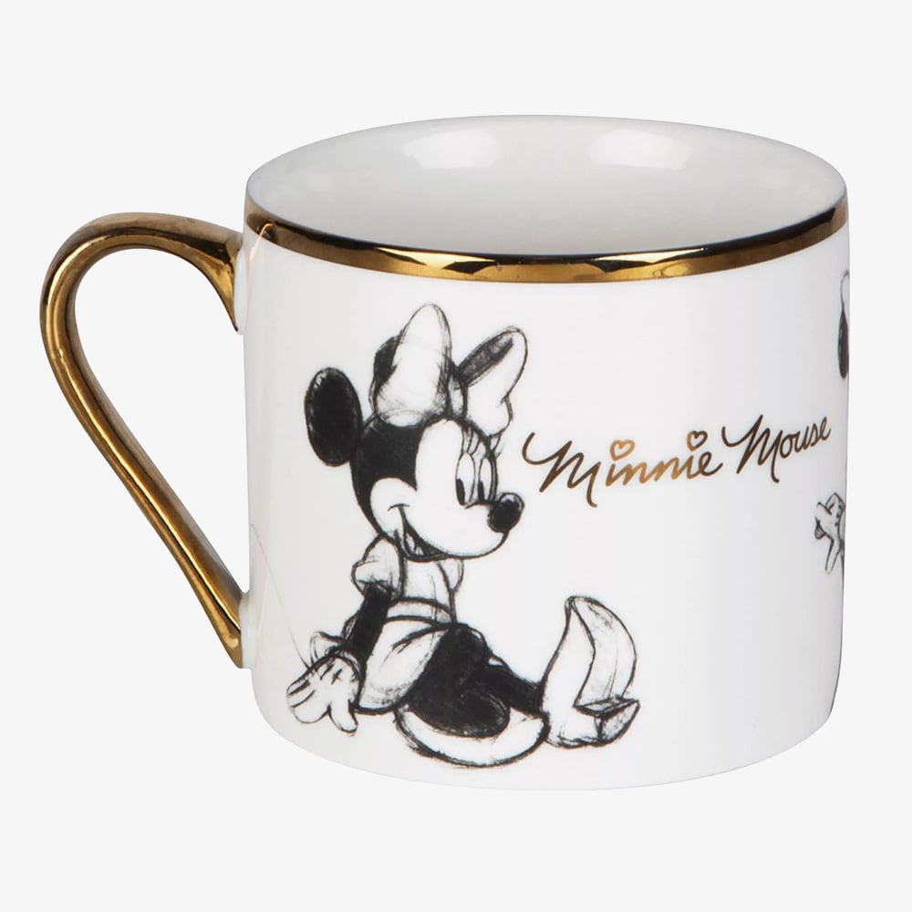 Disney Minnie Mouse Collectable Mug Gift DI480