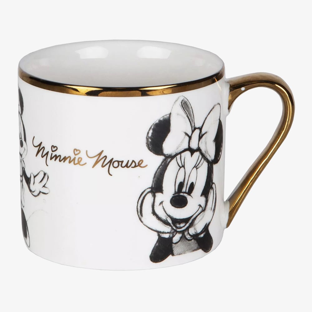 Disney Minnie Mouse Collectable Mug Gift DI480