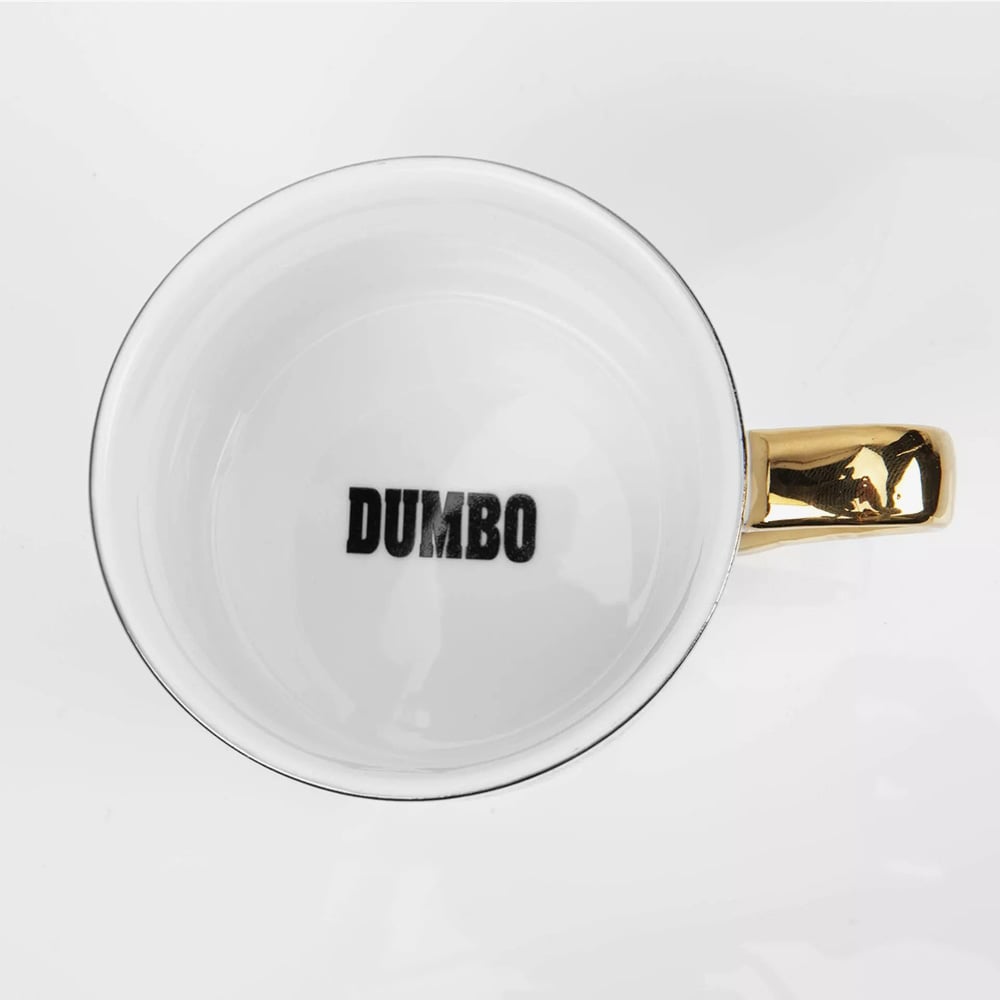 Disney Dumbo Collectable Mug Gift DI530
