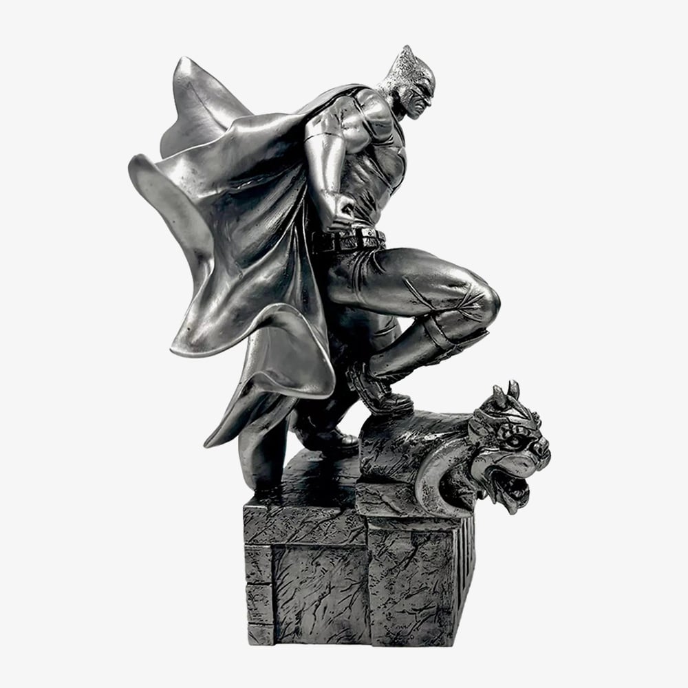 Warner Bros Batman Gargoyle Figurine WB346