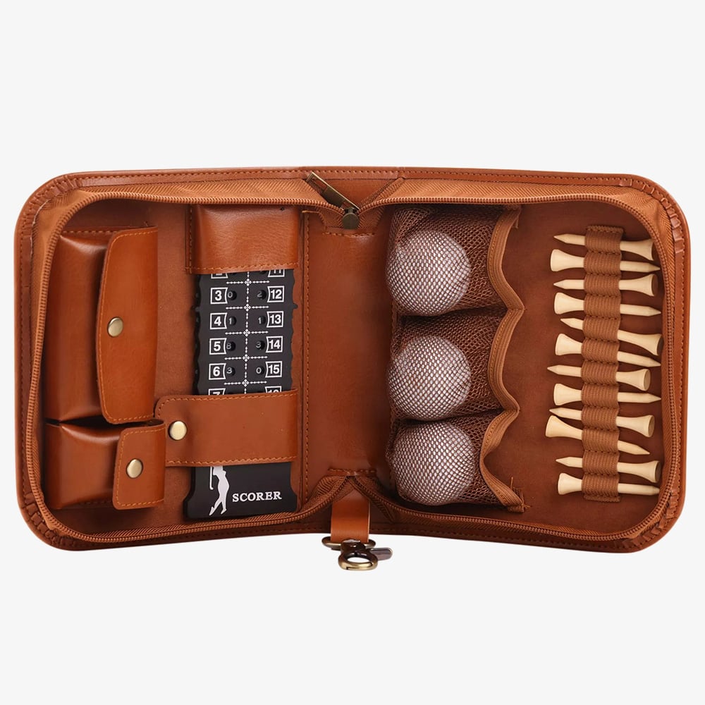 Harvey Makin Golfers Accessories Gift HM2724