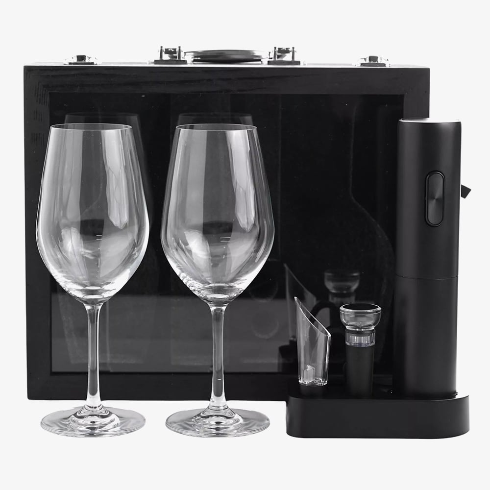 Harvey Makin Wine Connoisseur Gift HM2740