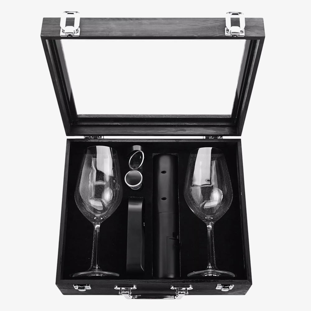 Harvey Makin Wine Connoisseur Gift HM2740