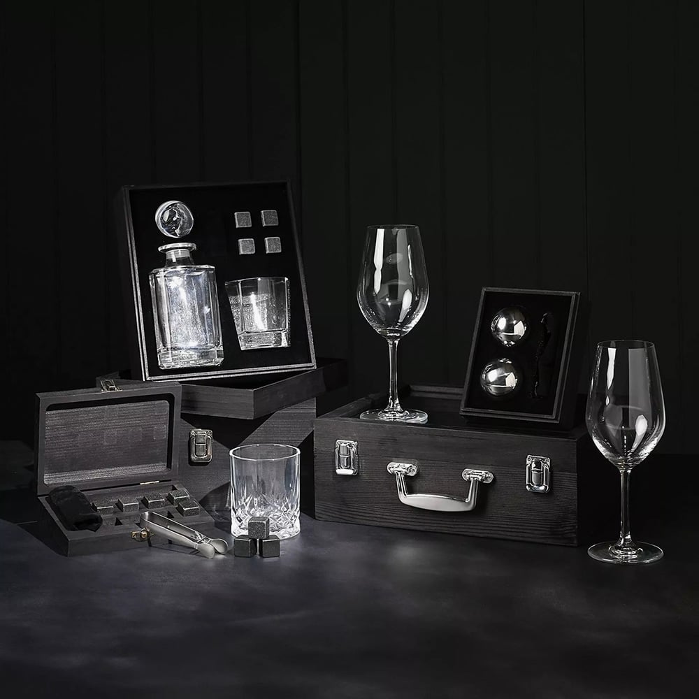 Harvey Makin Wine Connoisseur Gift HM2740