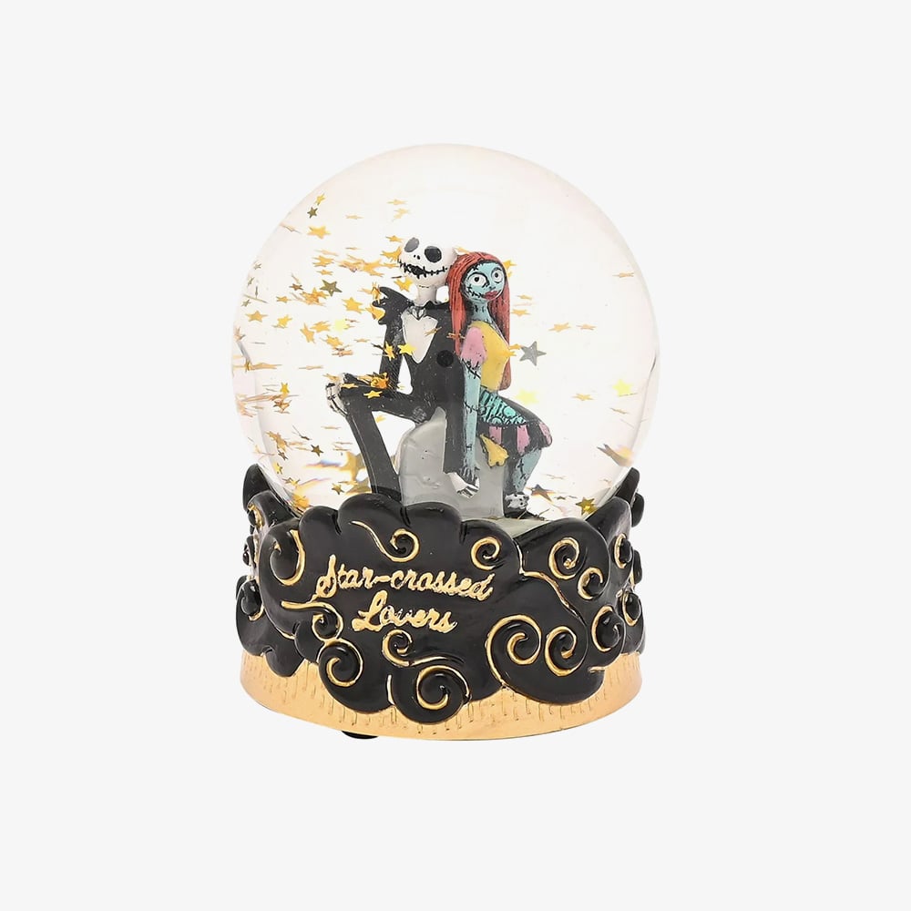 Disney Nightmare Before Christmas Water Ball Gift DI2320
