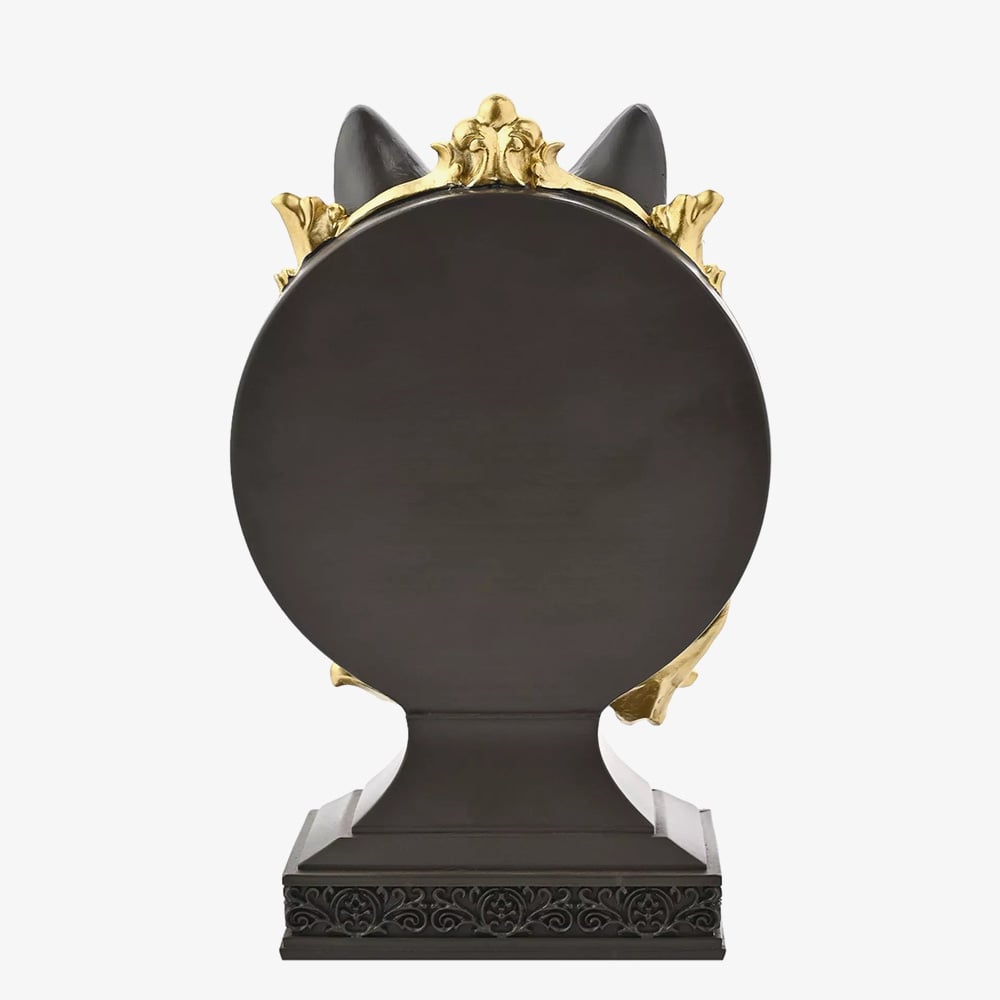 Mystic Legends Werewolf Head Figurine 69549
