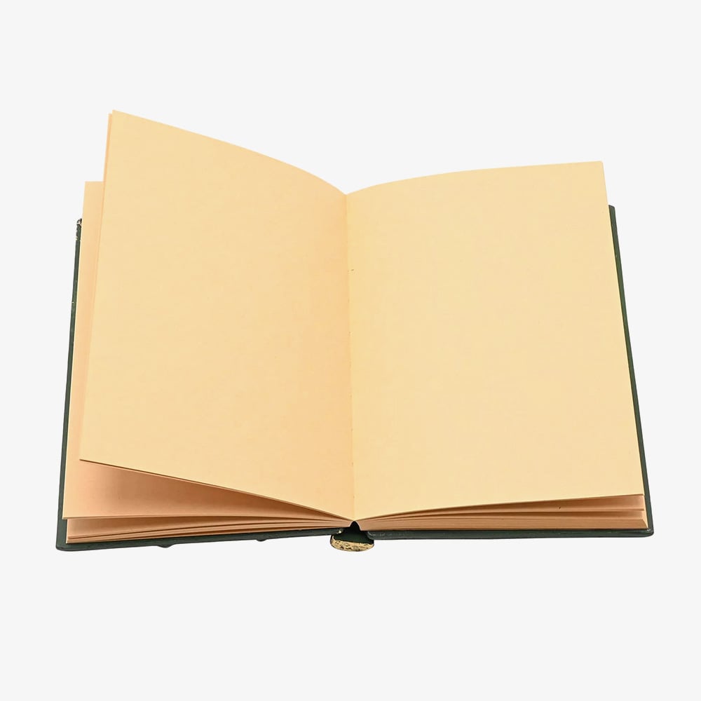 Mystic Legends Green Dragon 3D Notebook 69717