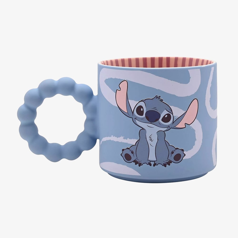 Disney Stitch Ceramic Mug DI2515