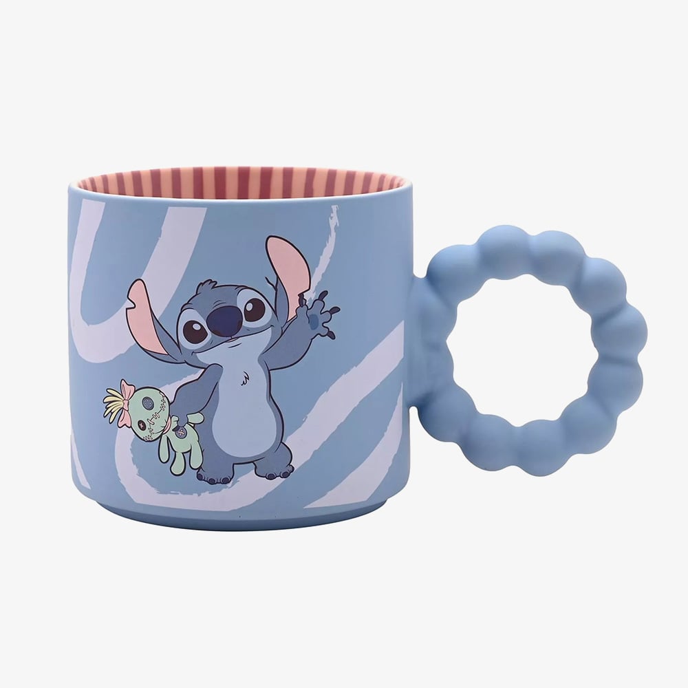 Disney Stitch Ceramic Mug DI2515