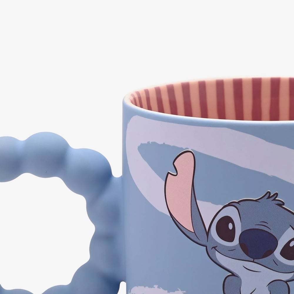 Disney Stitch Ceramic Mug DI2515