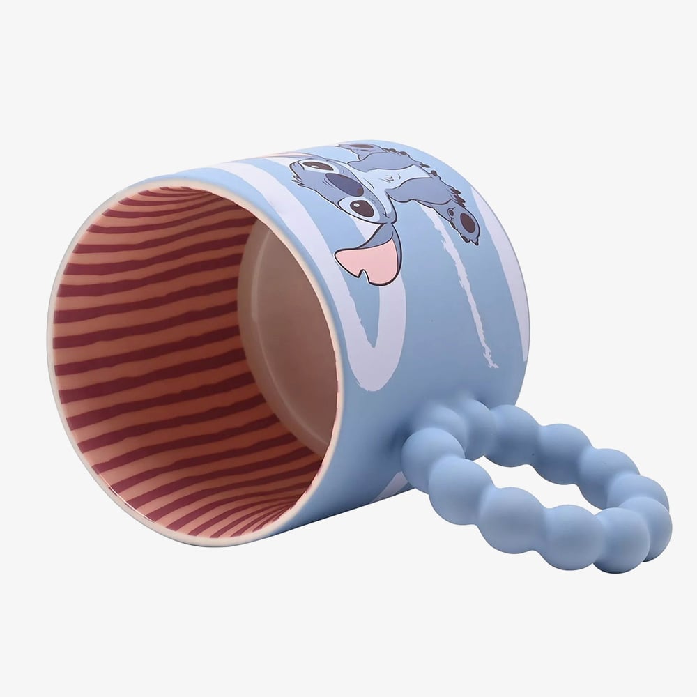 Disney Stitch Ceramic Mug DI2515