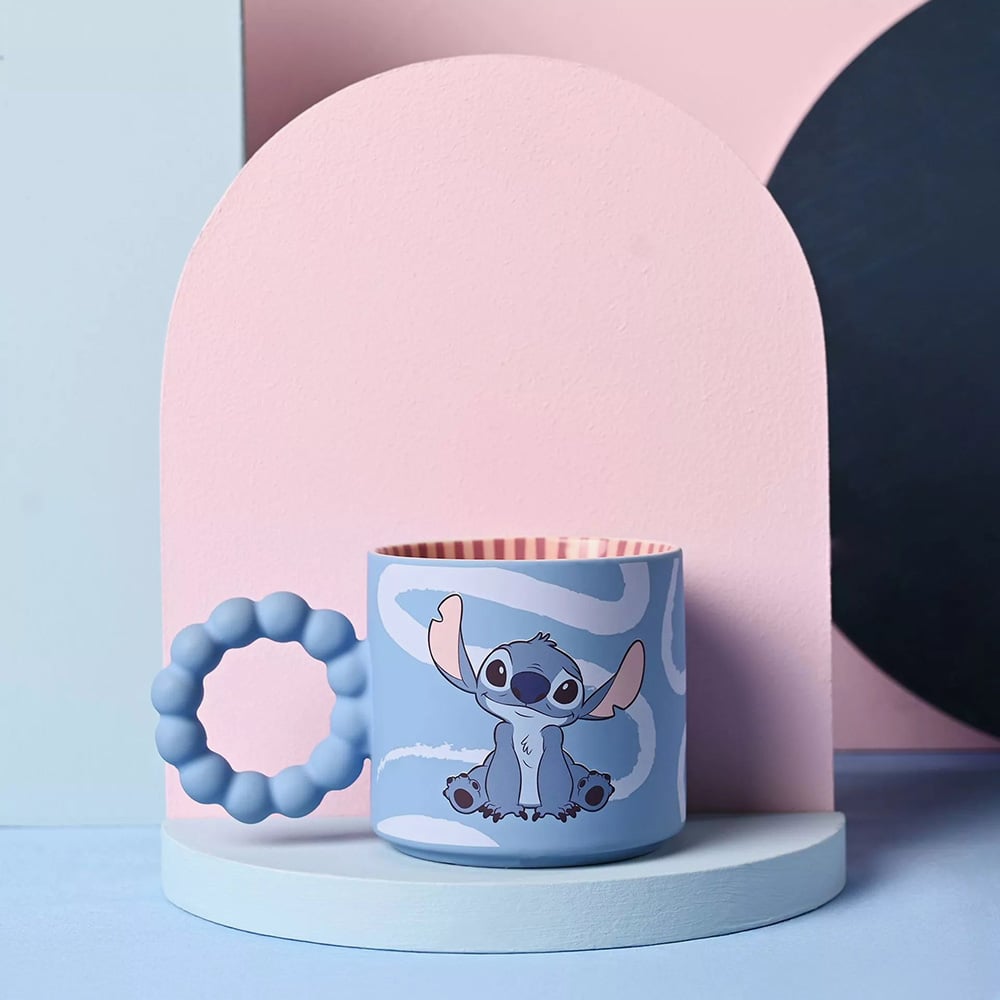 Disney Stitch Ceramic Mug DI2515