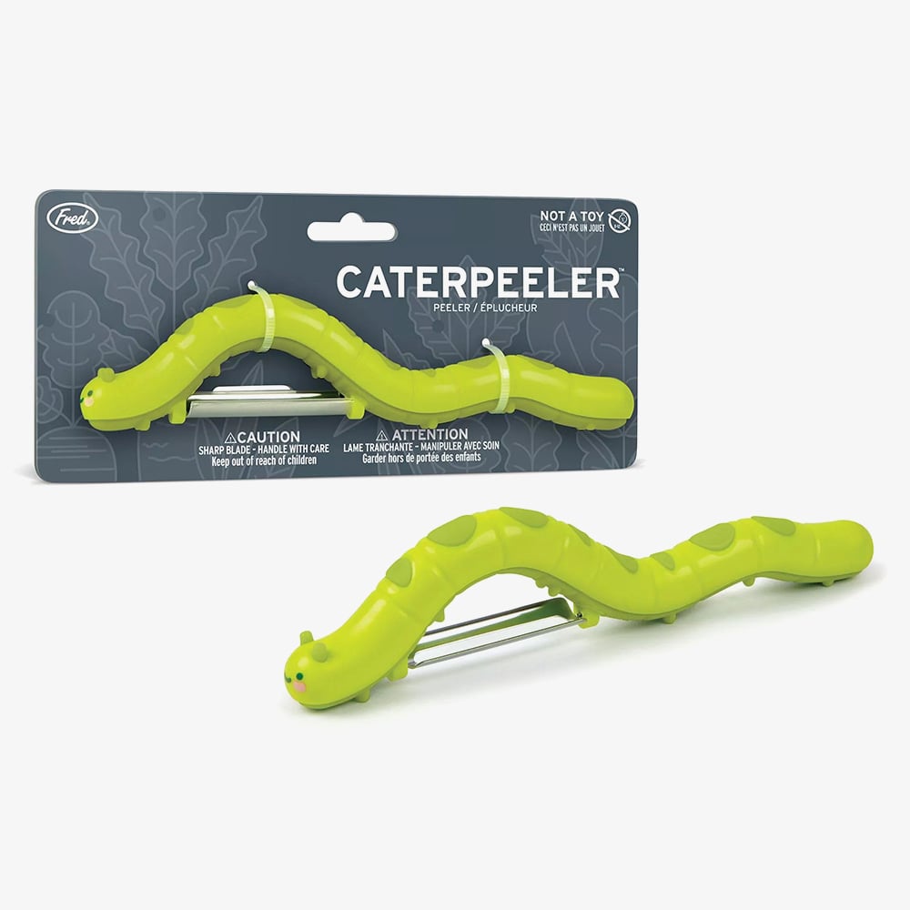 Fred Caterpeeler Peeler Gift 5301743