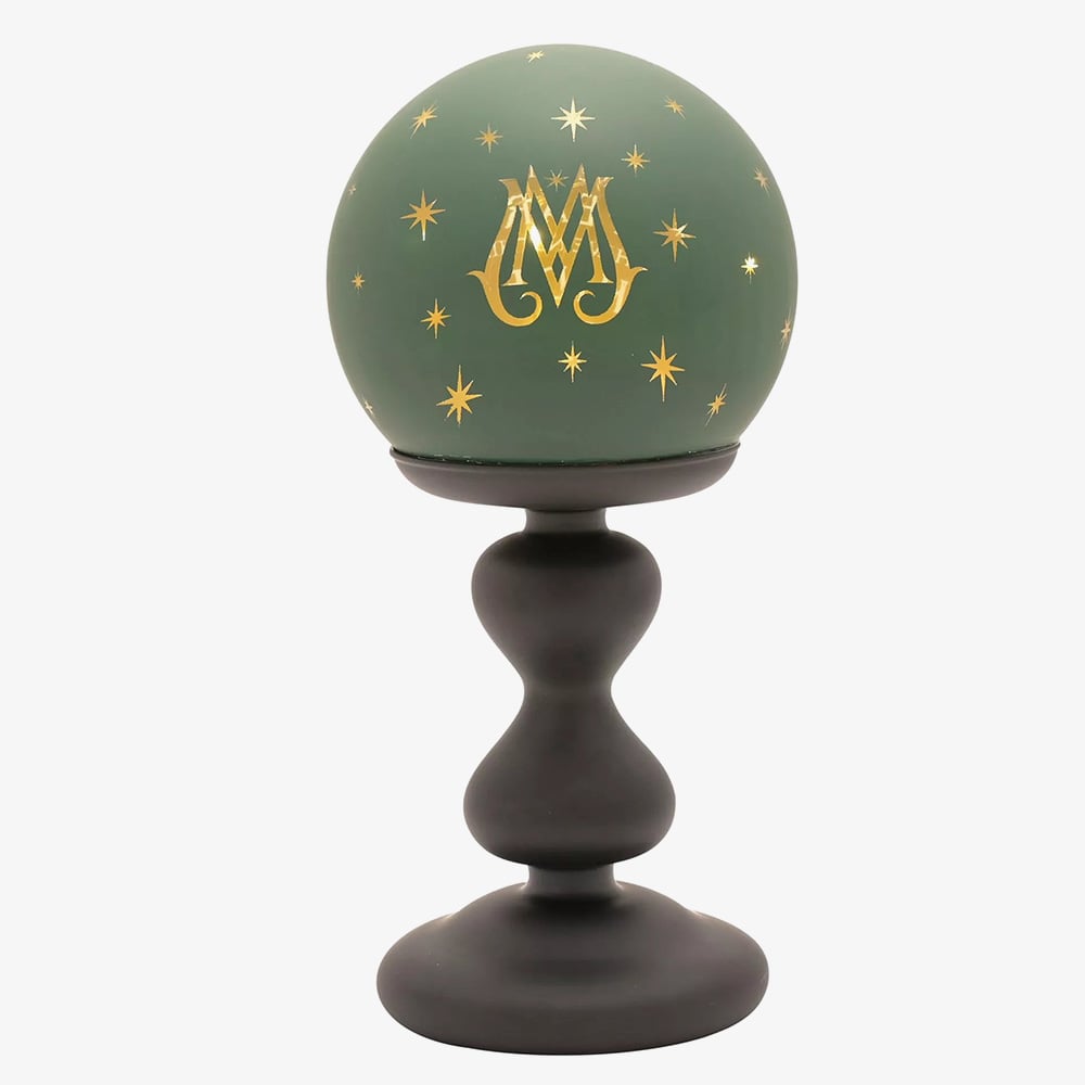 Harry Potter Dark Arts Light Up Novelty Gift WB335