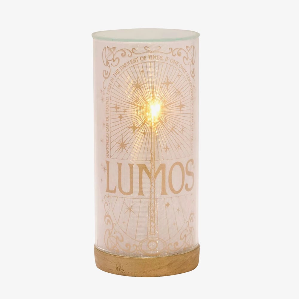 Harry Potter Alumni Lumos Tube Light Novelty Gift WB294