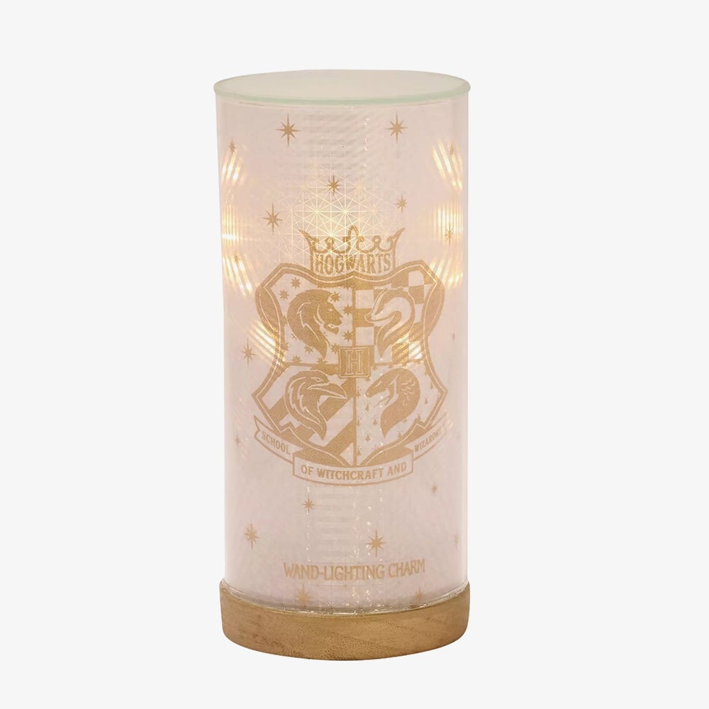 Harry Potter Alumni Lumos Tube Light Novelty Gift WB294