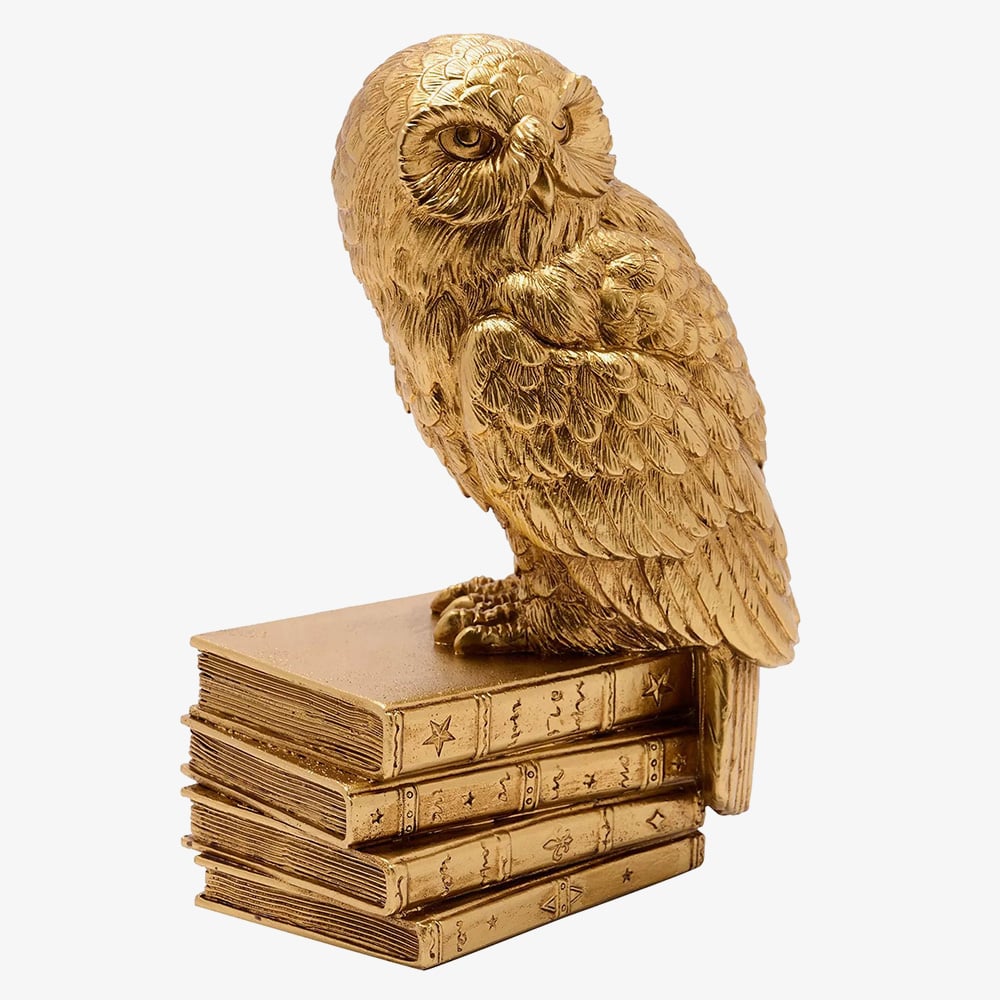 Harry Potter Hedwig Figurine WB222