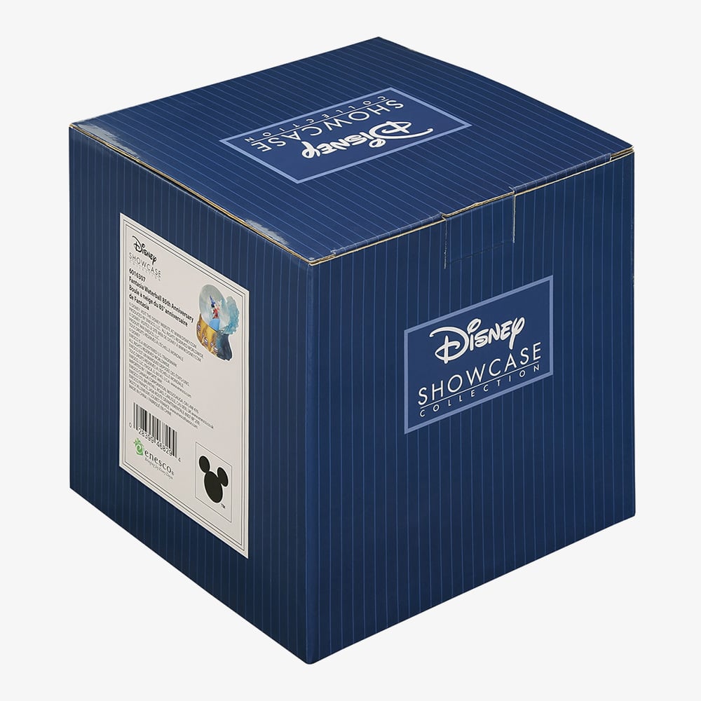 Disney Showcase Fantasia Waterball Ornament 6016307