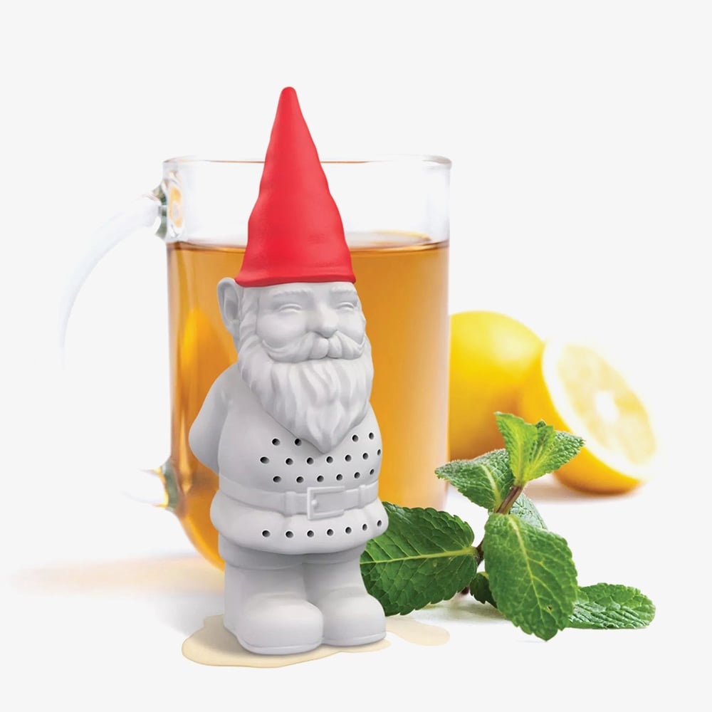 Fred Gnome Brew Tea Infuser 5321921