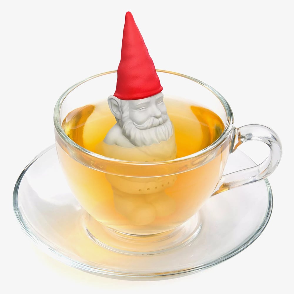 Fred Gnome Brew Tea Infuser 5321921