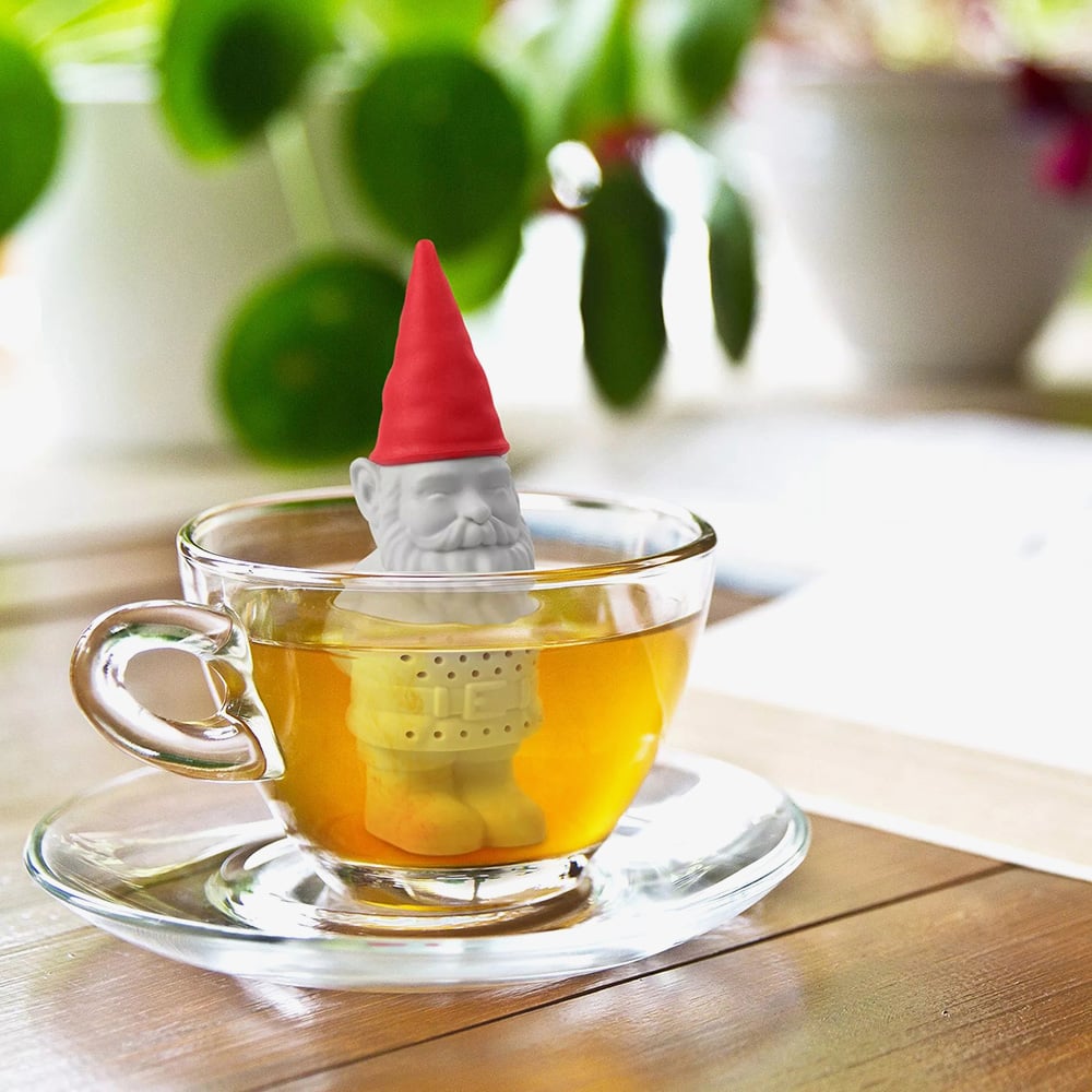 Fred Gnome Brew Tea Infuser 5321921