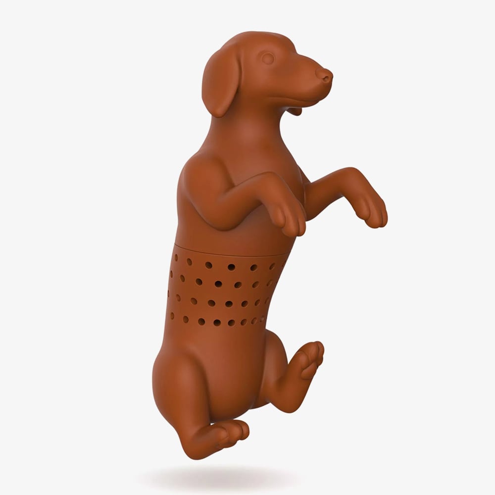 Fred Hot Dog Tea Infuser Novelty 5228957