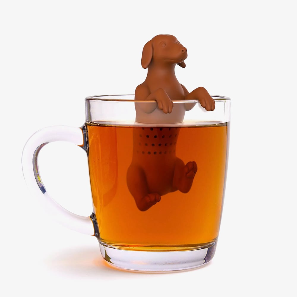 Fred Hot Dog Tea Infuser Novelty 5228957