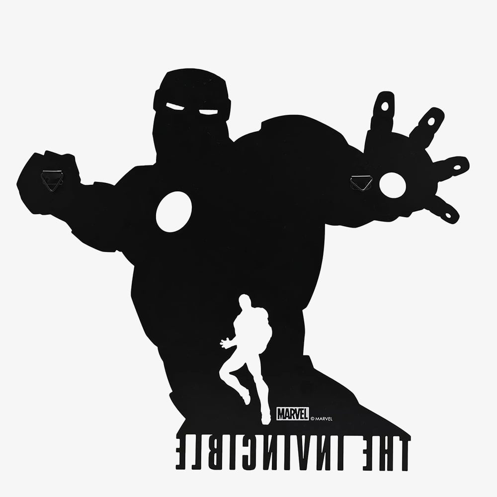 Marvel Iron Man Wall Plaque MV115