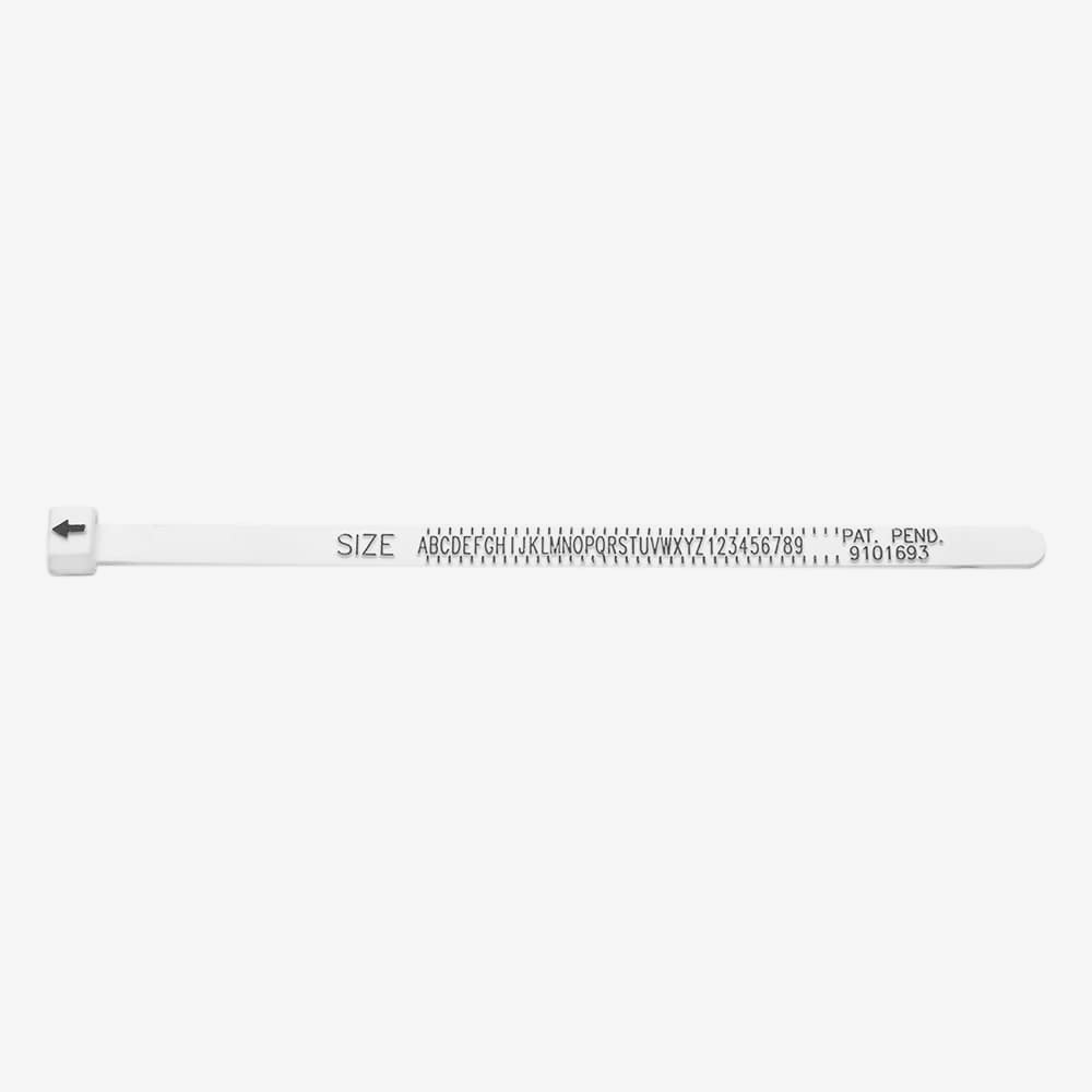 Ring Sizer 999 AIA