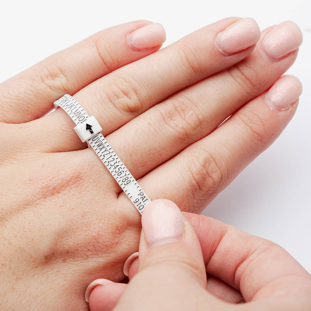 Ring Sizer 999 AIA