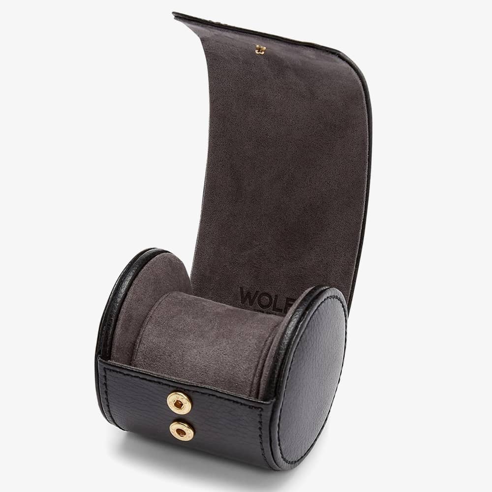 WOLF Blake Single Watch Roll 529080