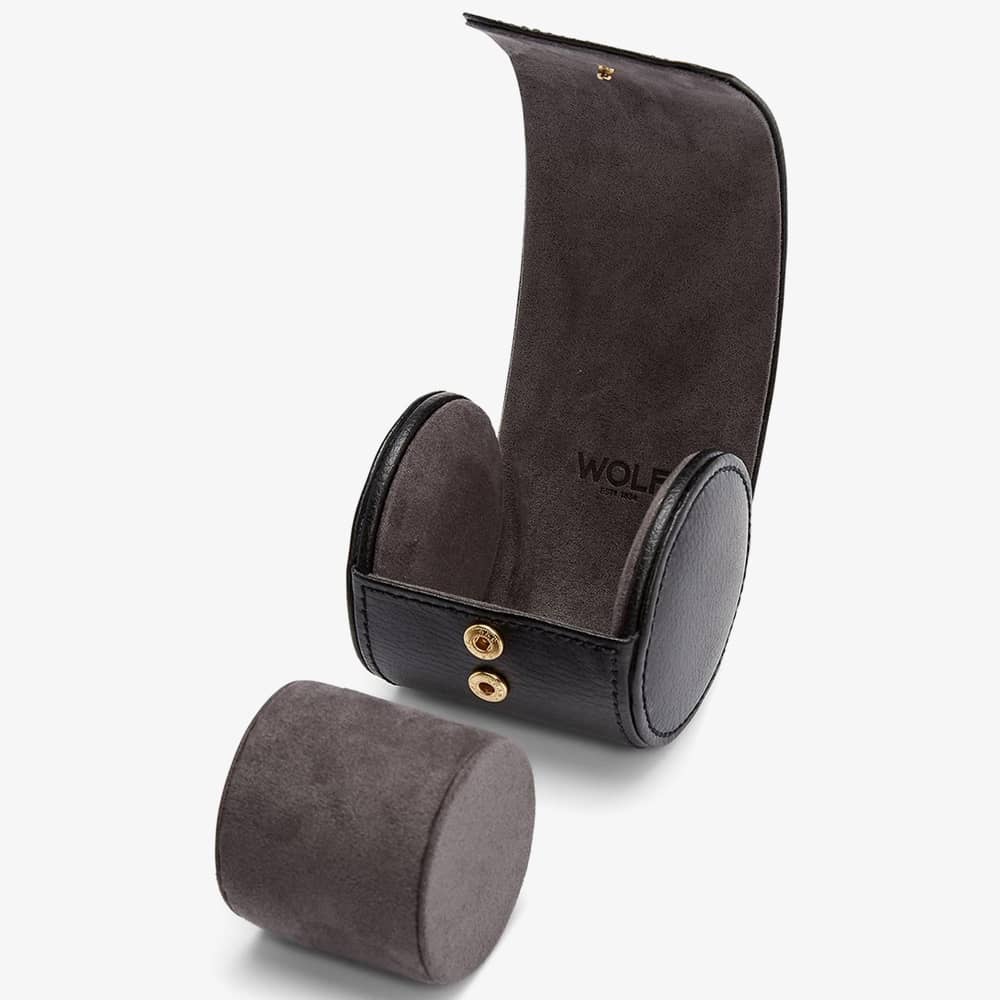 WOLF Blake Single Watch Roll 529080