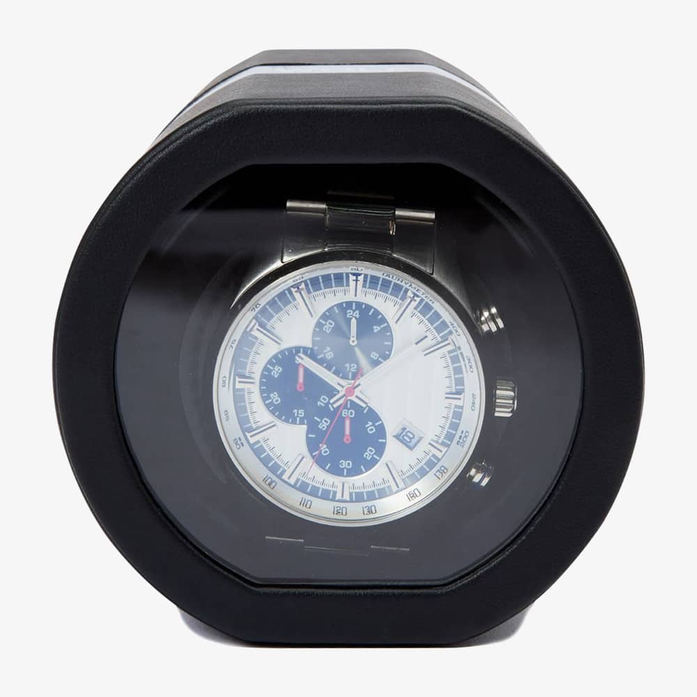 WOLF The Rocket Watch Winder 543210