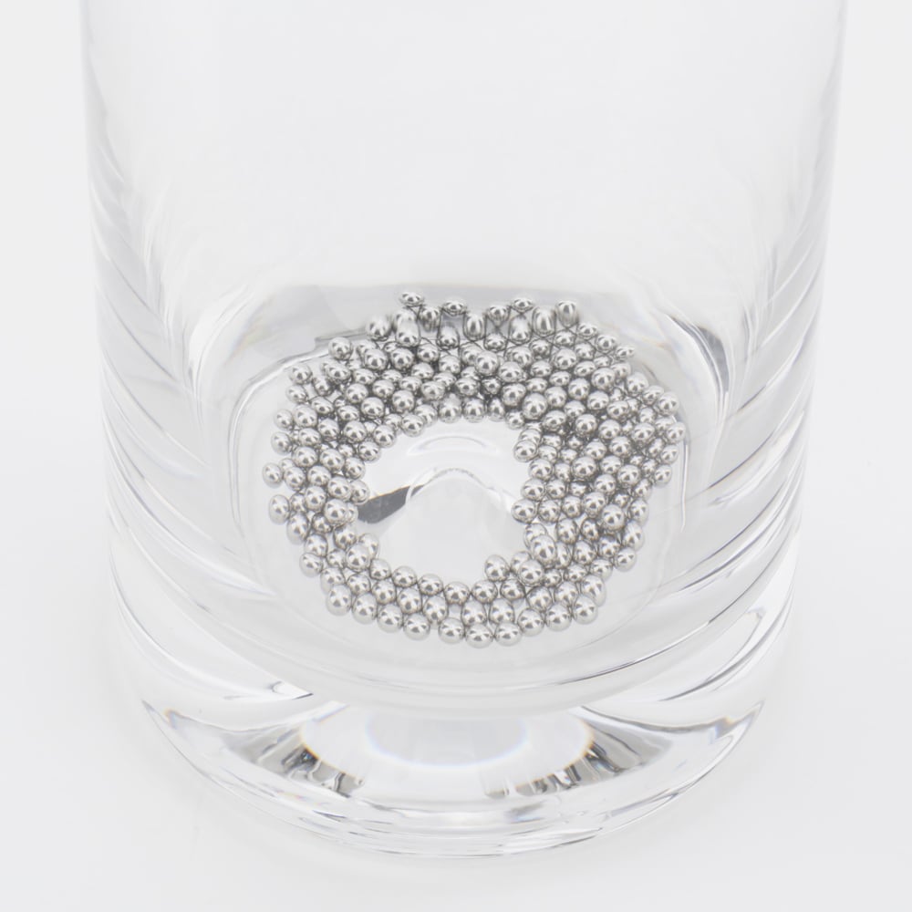 Decanter Cleaning Pellets Homeware WCBD/DB