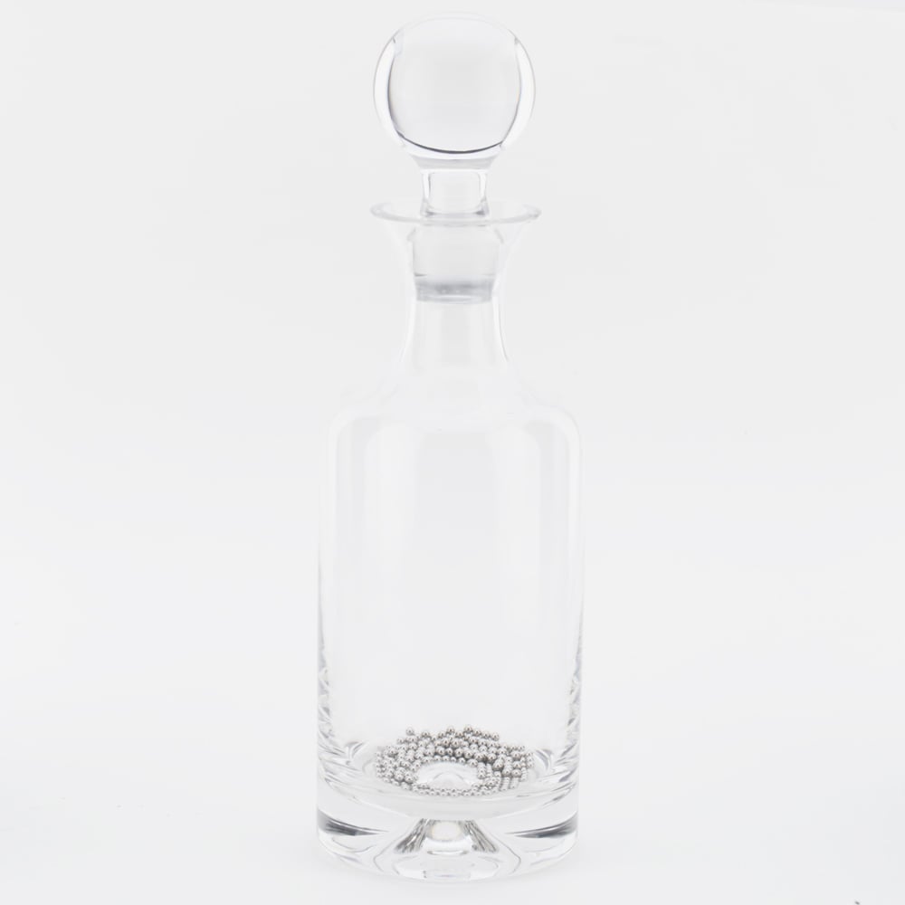 Decanter Cleaning Pellets Homeware WCBD/DB