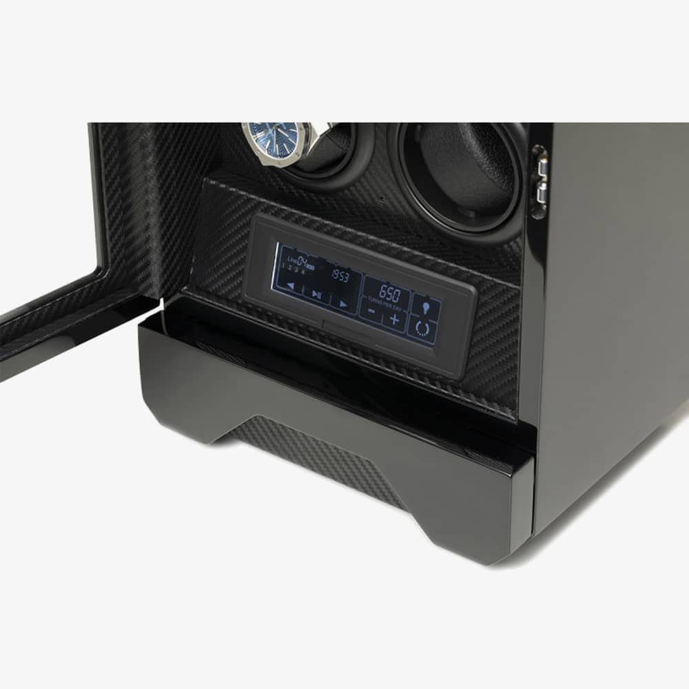 BARRINGTON 4 Watch Winder WW-QUAD