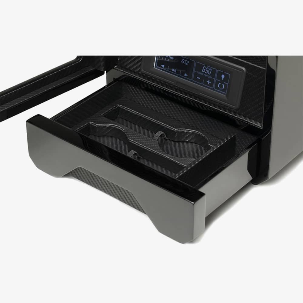 BARRINGTON 4 Watch Winder WW-QUAD
