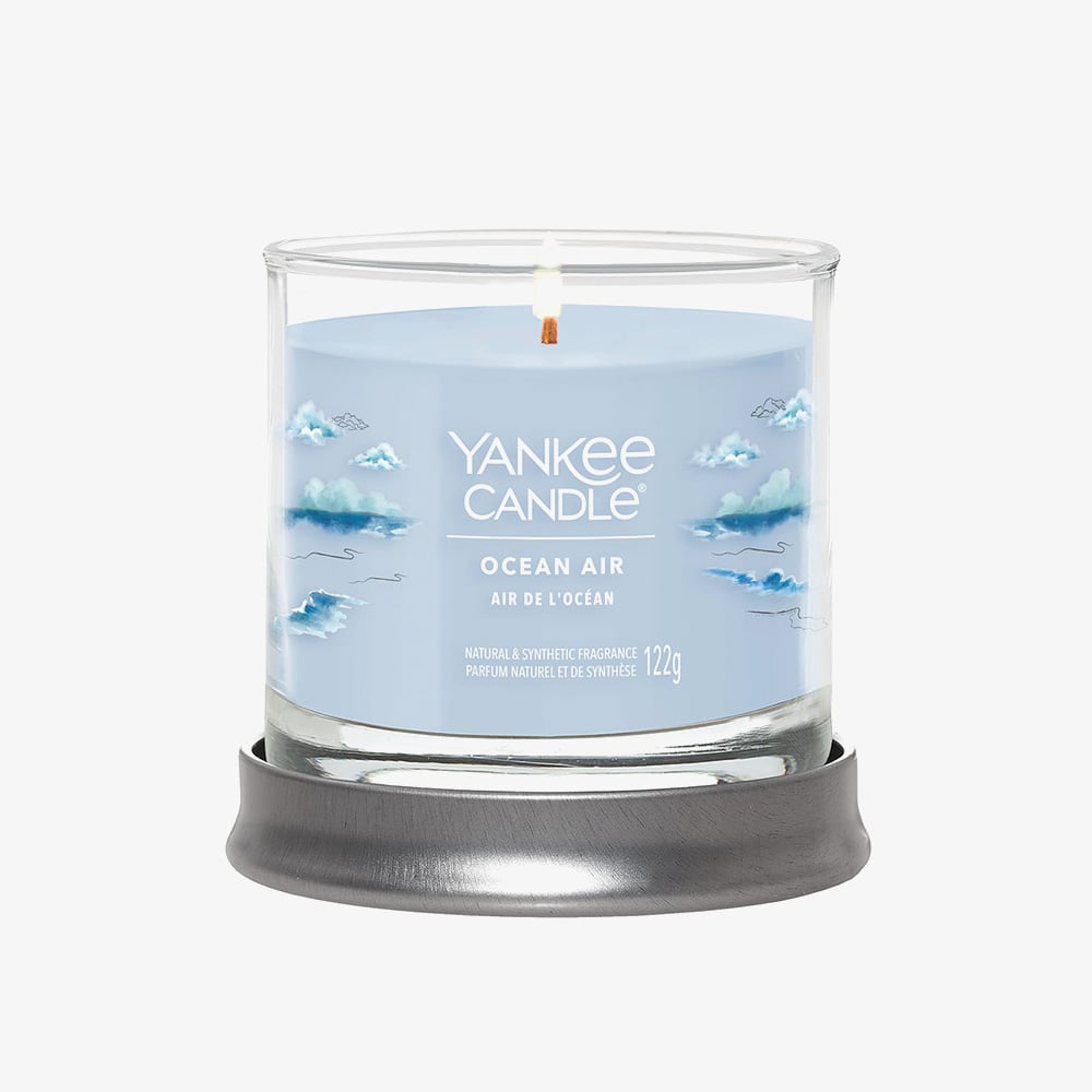 Yankee Candle Ocean Air Small Tumbler Candle 1744737E