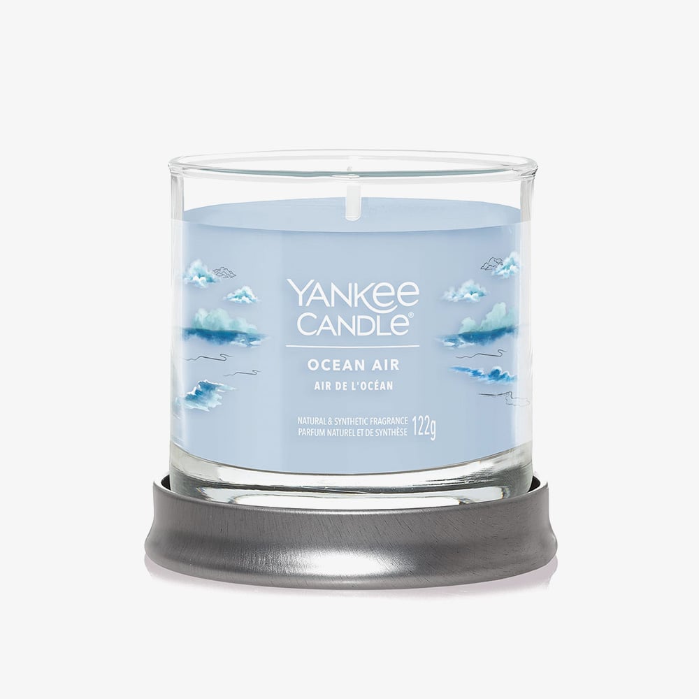 Yankee Candle Ocean Air Small Tumbler Candle 1744737E