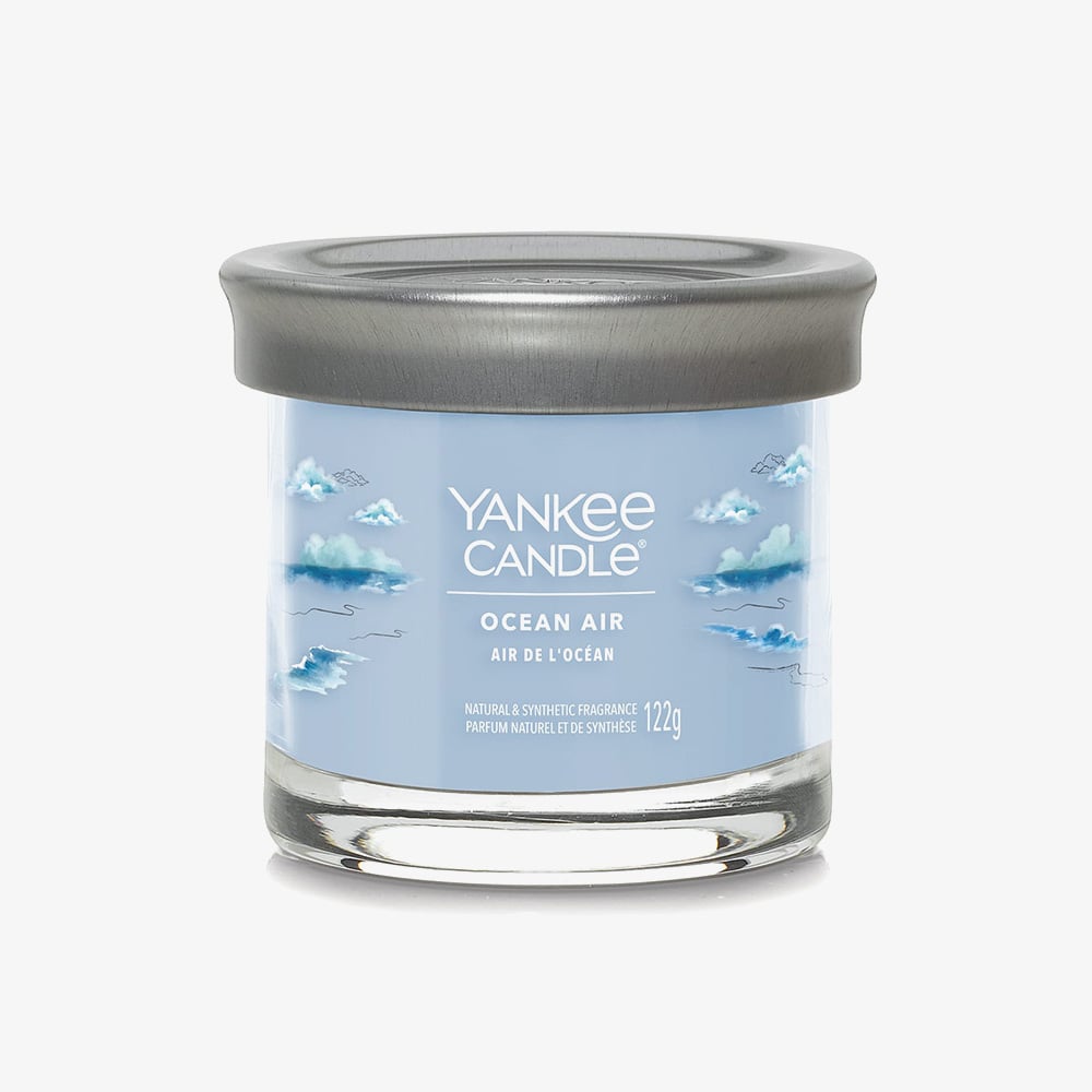 Yankee Candle Ocean Air Small Tumbler Candle 1744737E