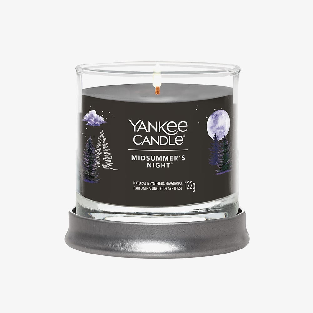 Yankee Candle Midsummers Night Small Tumbler Candle 1744757E