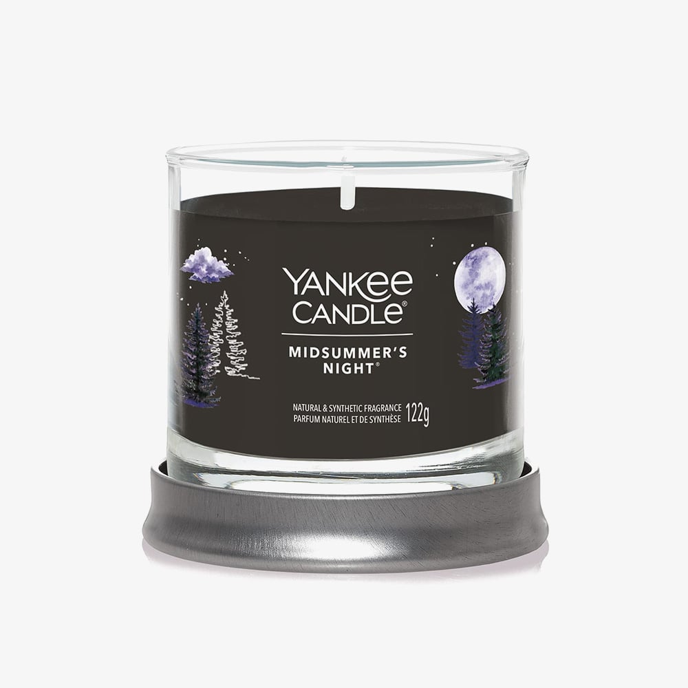 Yankee Candle Midsummers Night Small Tumbler Candle 1744757E