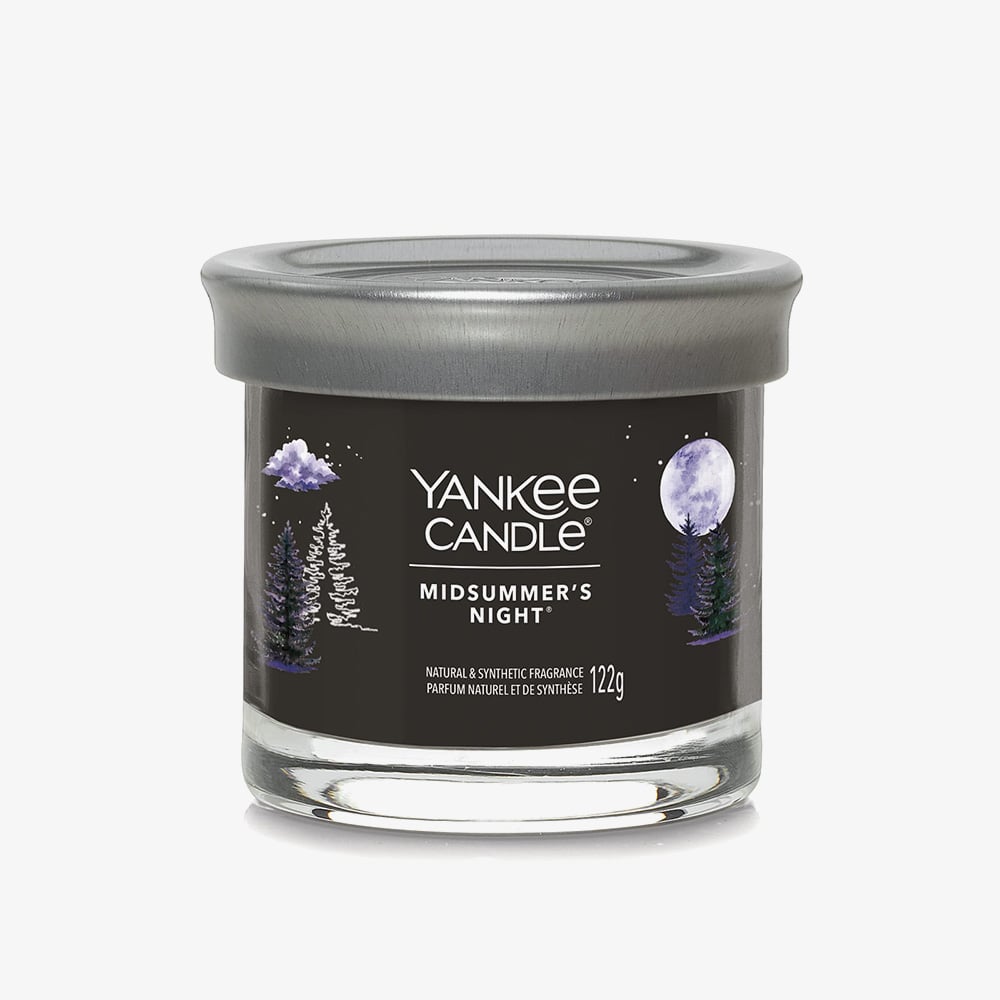 Yankee Candle Midsummers Night Small Tumbler Candle 1744757E